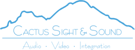 Cactus Sight & Sound